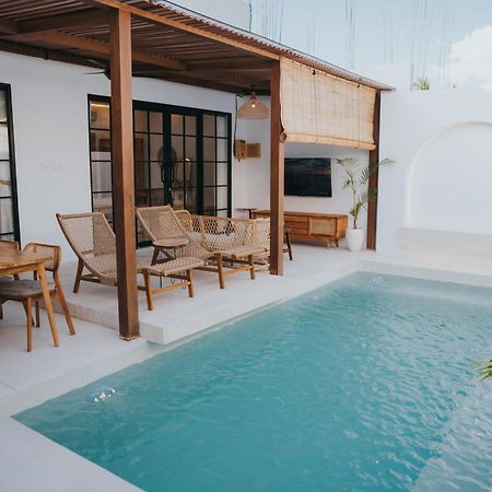 Brandon Villa Lovina With Private Pool Εξωτερικό φωτογραφία
