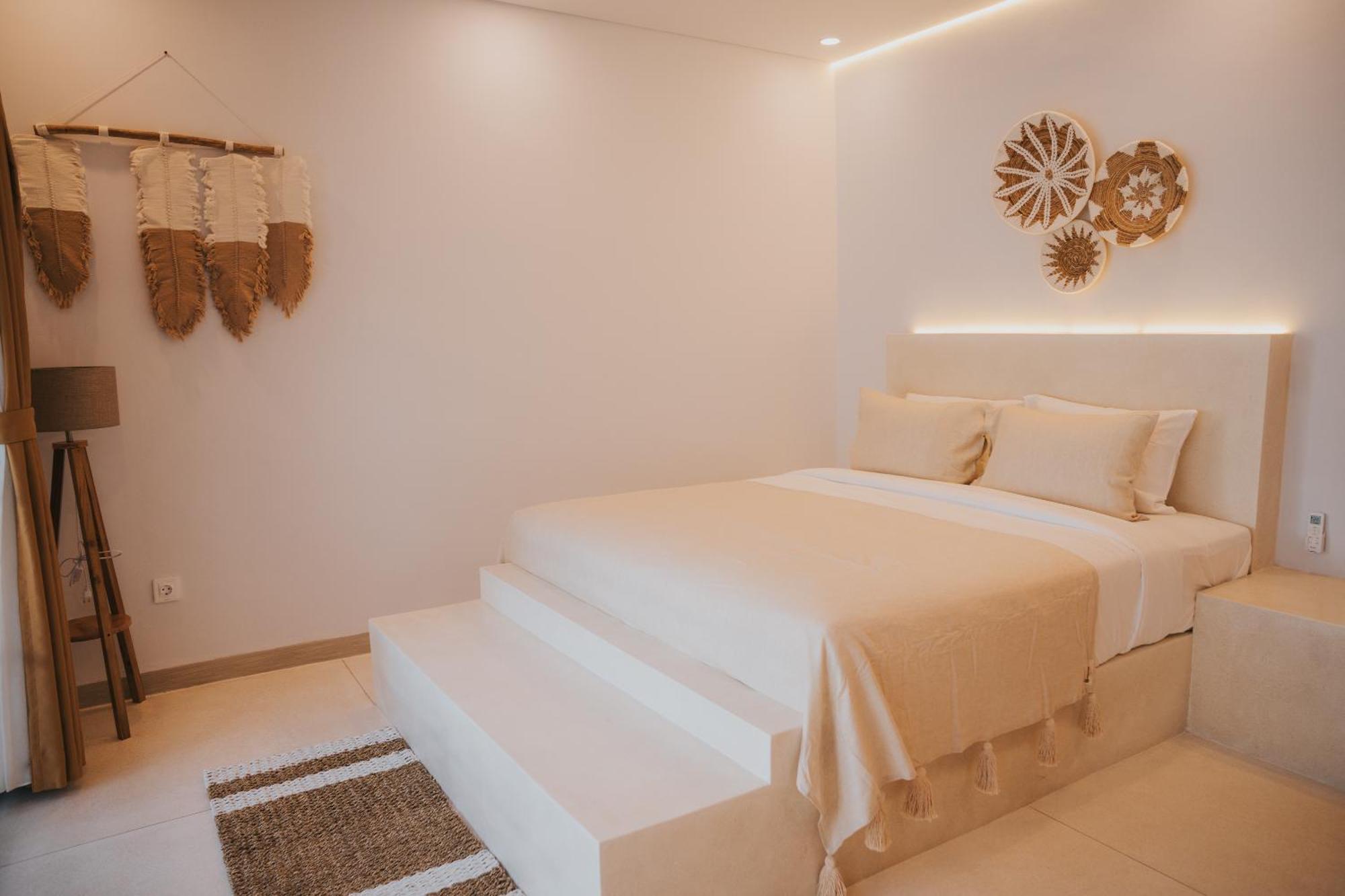 Brandon Villa Lovina With Private Pool Εξωτερικό φωτογραφία