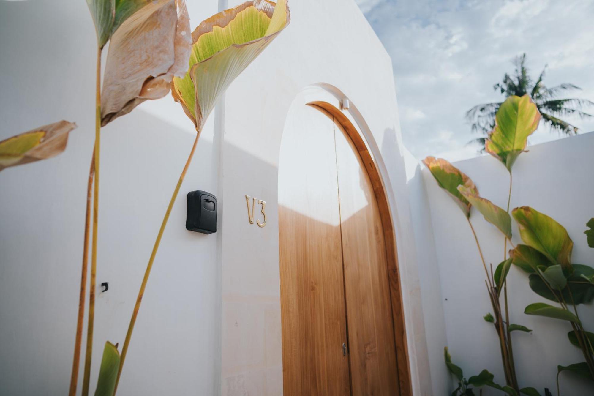 Brandon Villa Lovina With Private Pool Εξωτερικό φωτογραφία
