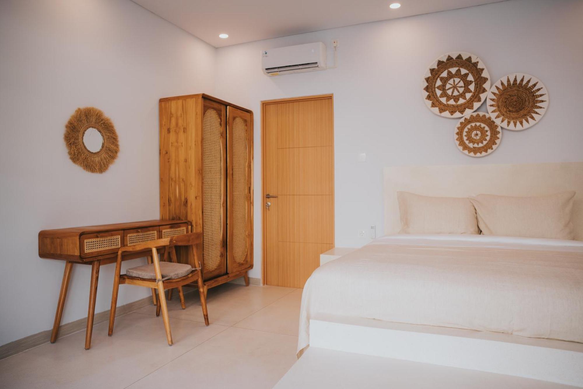 Brandon Villa Lovina With Private Pool Εξωτερικό φωτογραφία