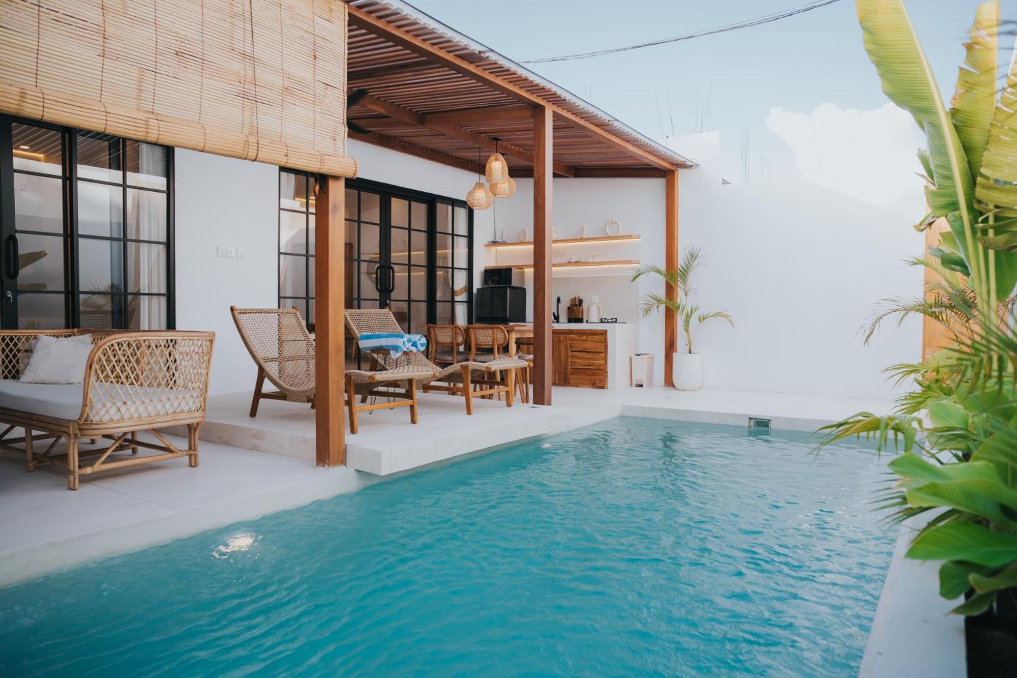 Brandon Villa Lovina With Private Pool Εξωτερικό φωτογραφία