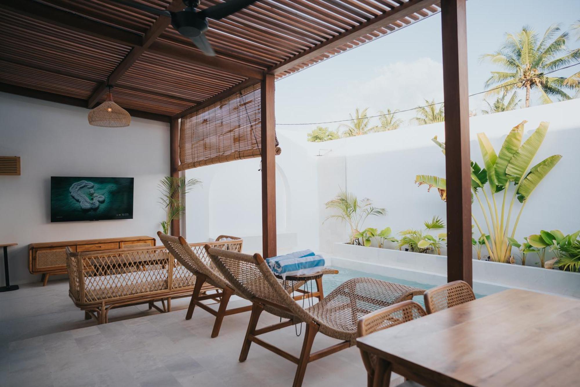 Brandon Villa Lovina With Private Pool Εξωτερικό φωτογραφία