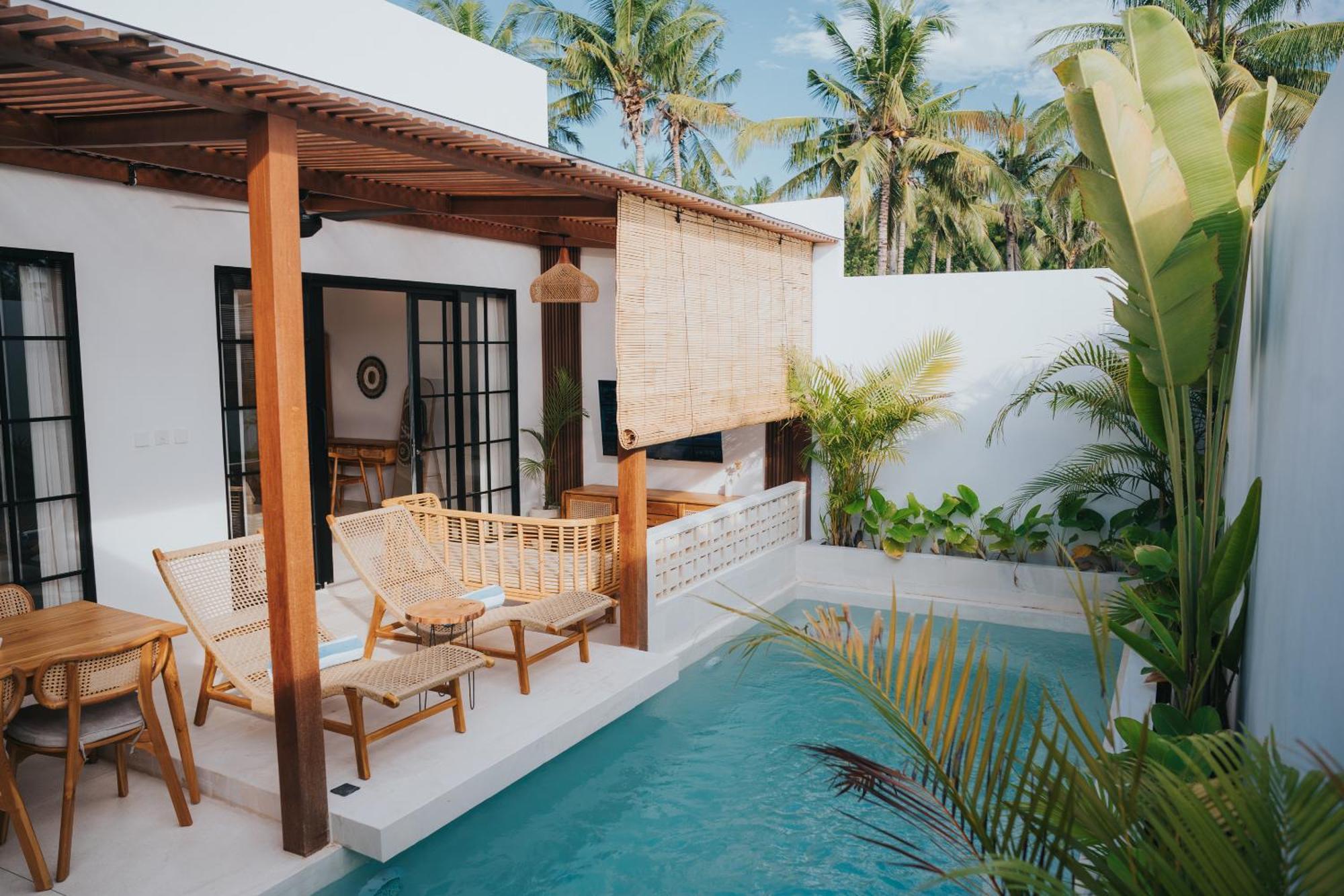 Brandon Villa Lovina With Private Pool Εξωτερικό φωτογραφία
