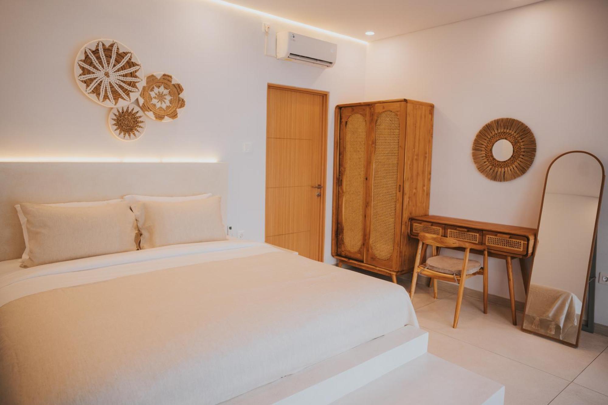 Brandon Villa Lovina With Private Pool Εξωτερικό φωτογραφία