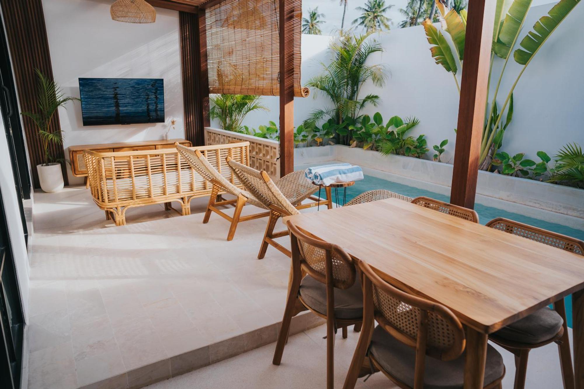 Brandon Villa Lovina With Private Pool Εξωτερικό φωτογραφία