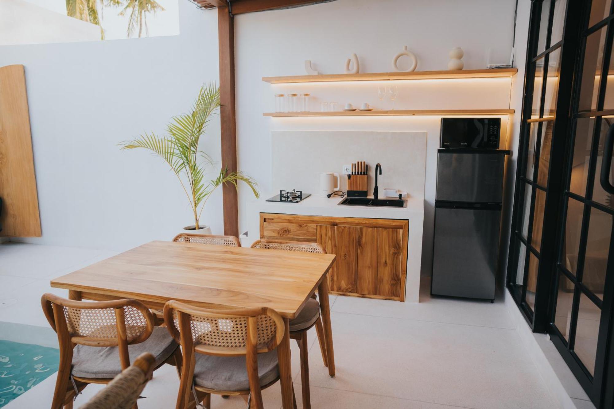 Brandon Villa Lovina With Private Pool Εξωτερικό φωτογραφία