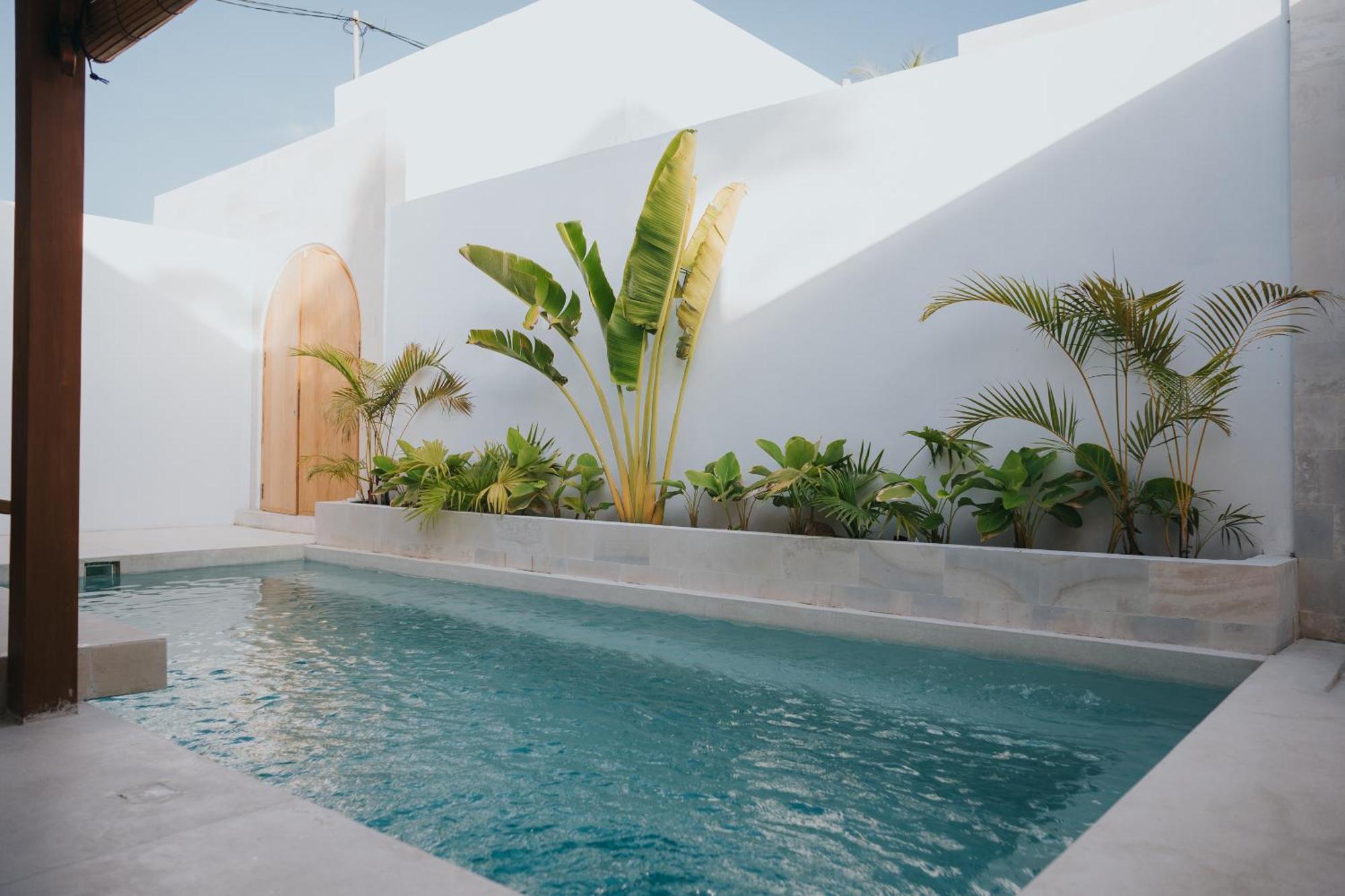 Brandon Villa Lovina With Private Pool Εξωτερικό φωτογραφία