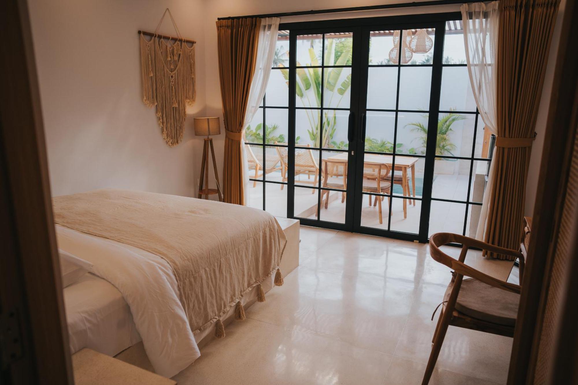 Brandon Villa Lovina With Private Pool Εξωτερικό φωτογραφία