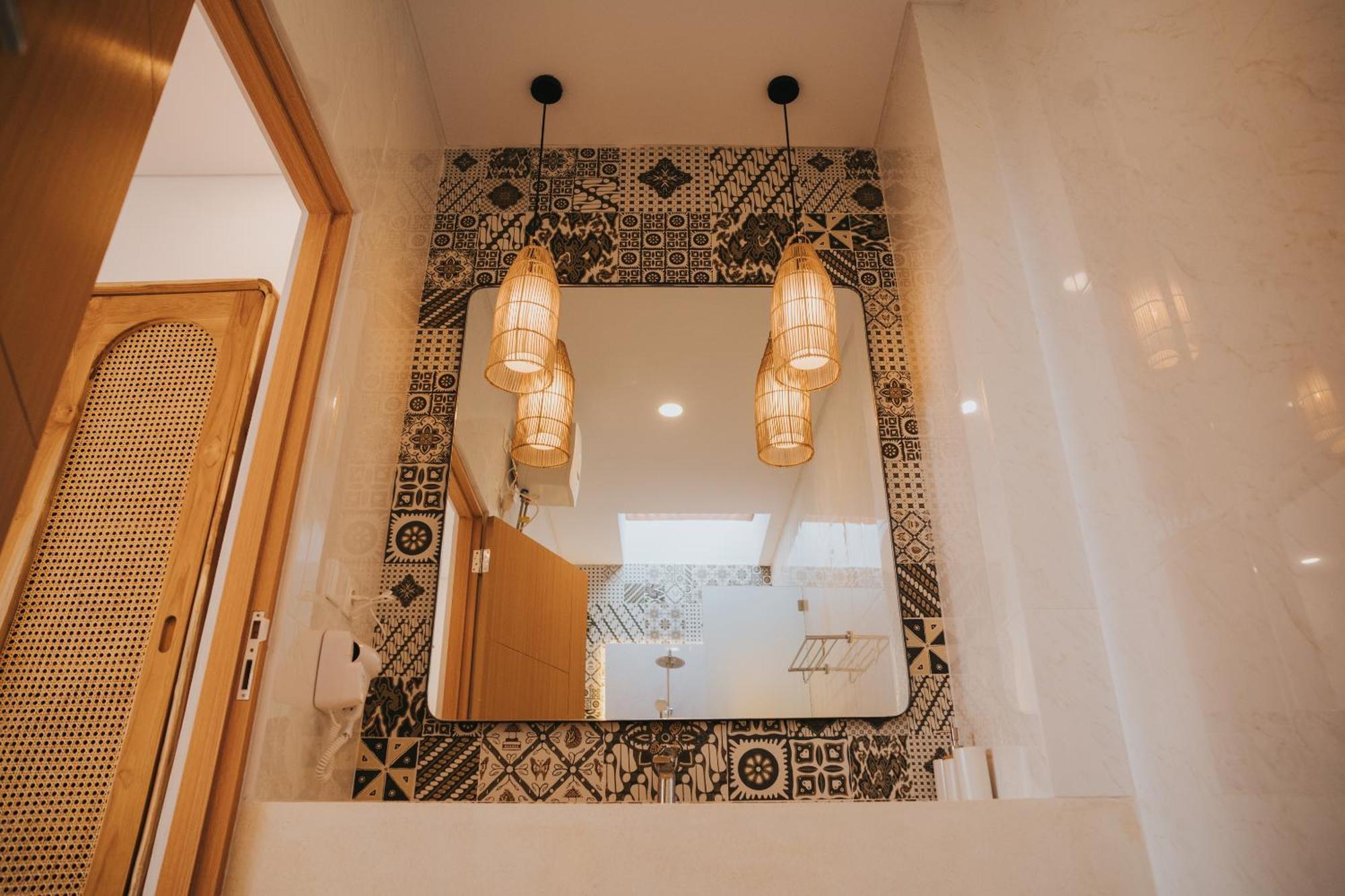 Brandon Villa Lovina With Private Pool Εξωτερικό φωτογραφία