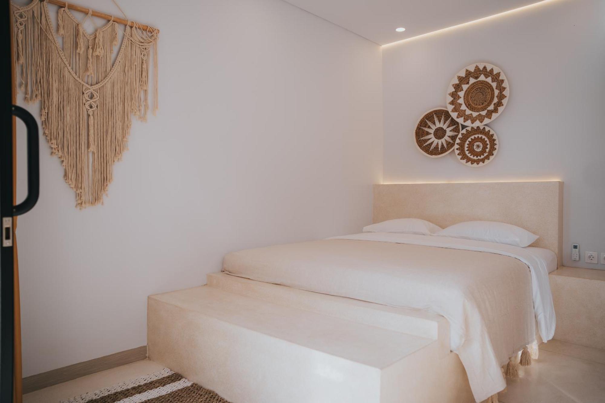 Brandon Villa Lovina With Private Pool Εξωτερικό φωτογραφία