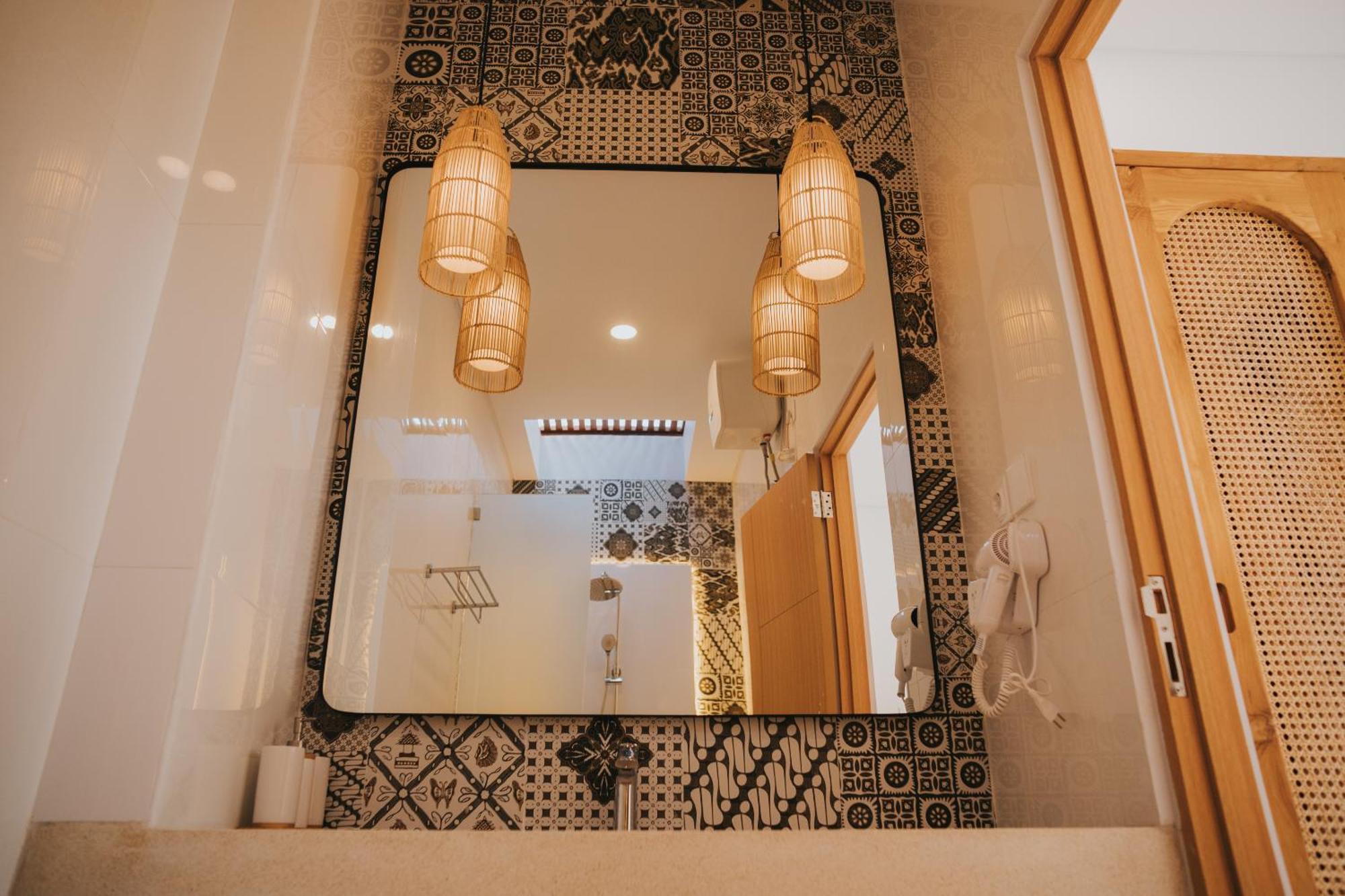 Brandon Villa Lovina With Private Pool Εξωτερικό φωτογραφία