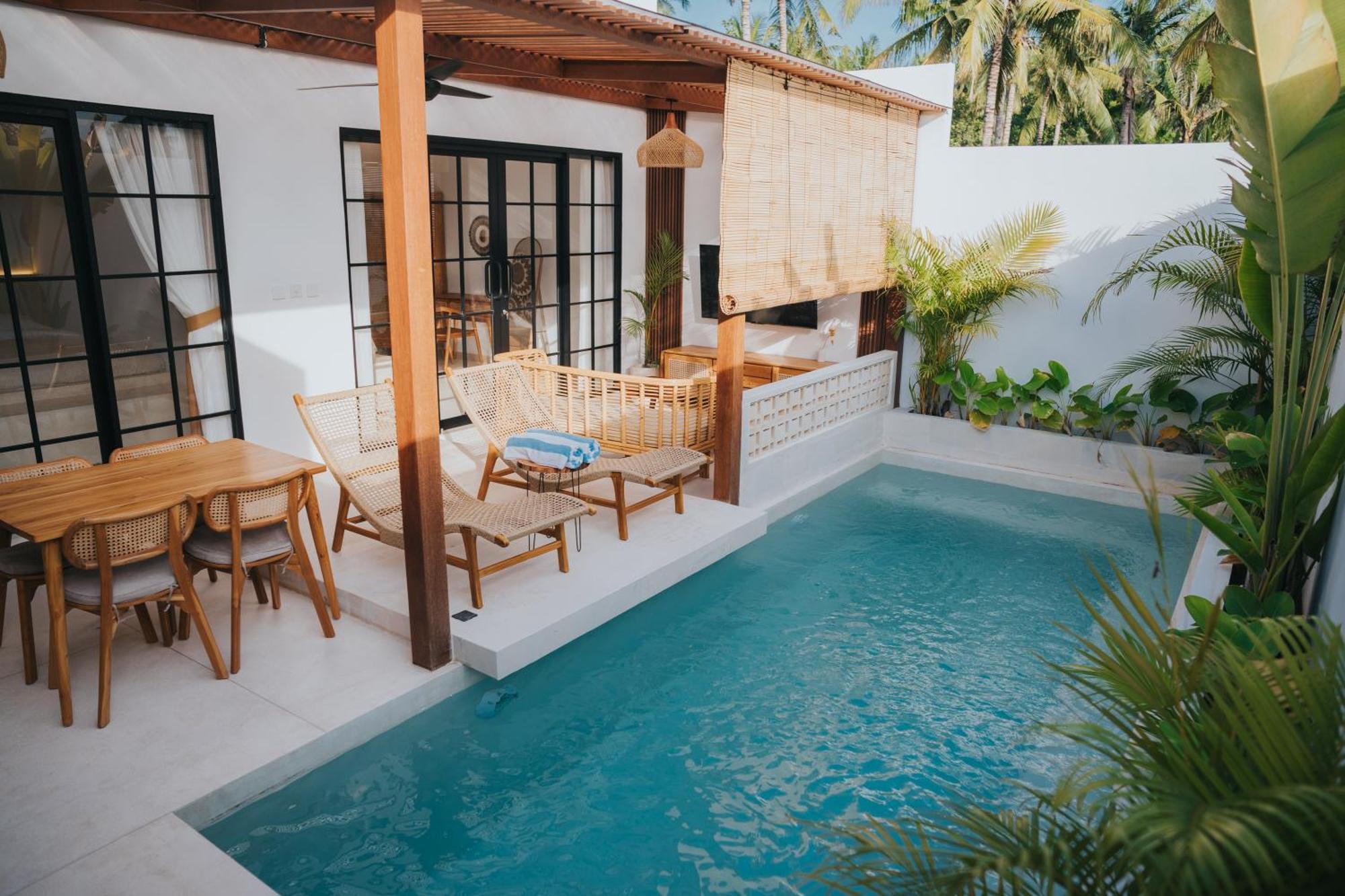 Brandon Villa Lovina With Private Pool Εξωτερικό φωτογραφία
